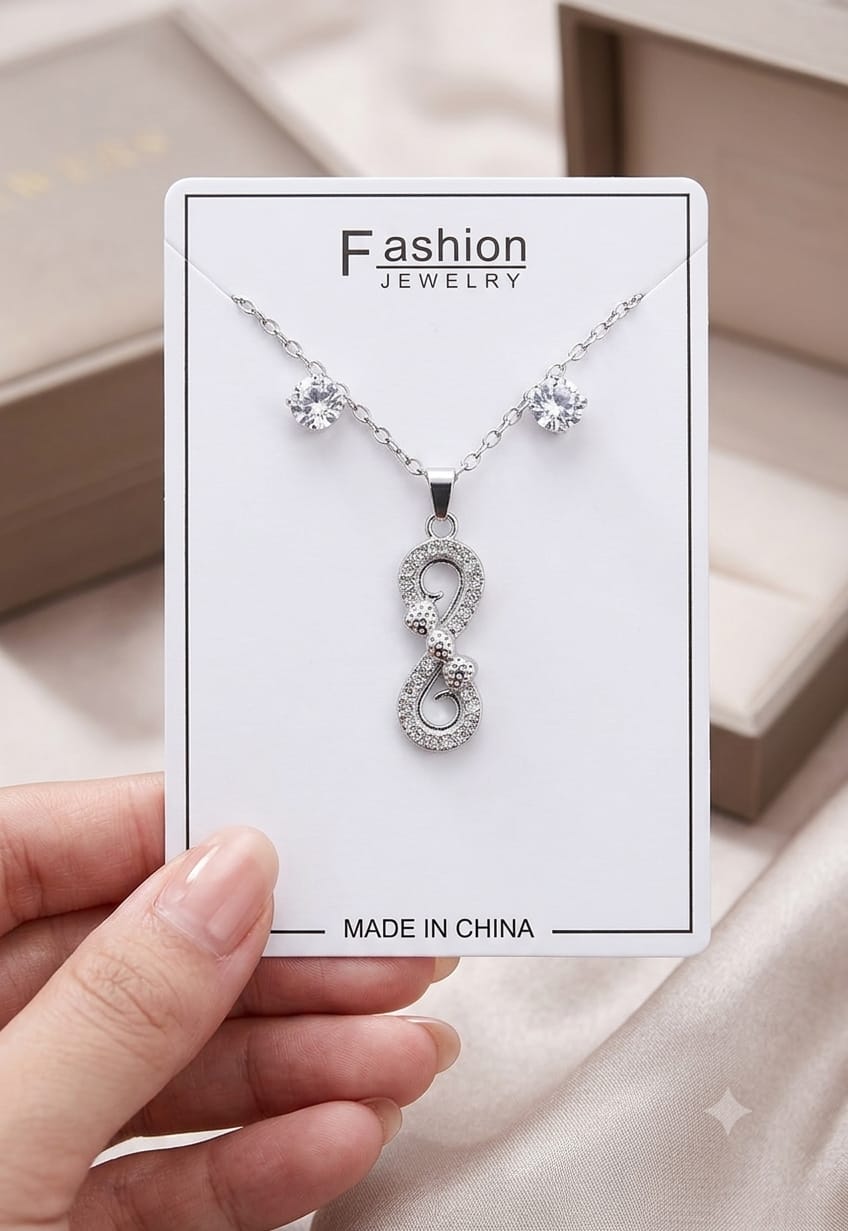 20 pcs jewellery sets
