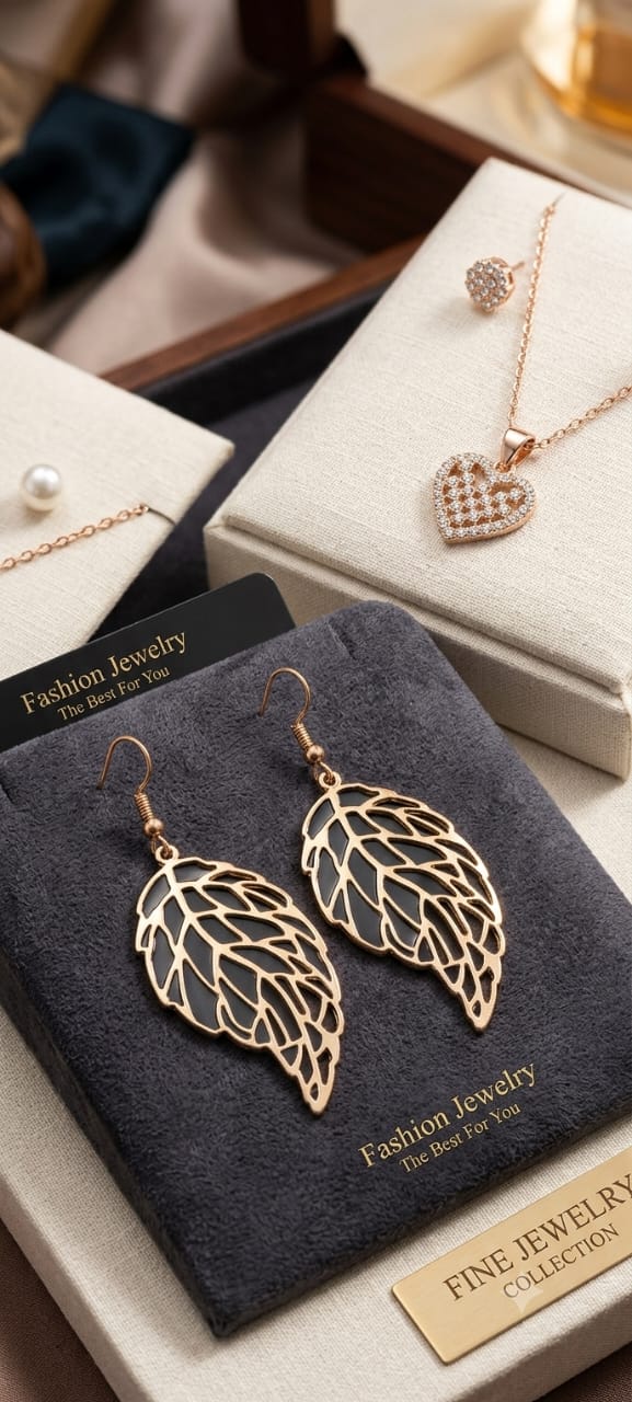 20 pcs jewellery sets