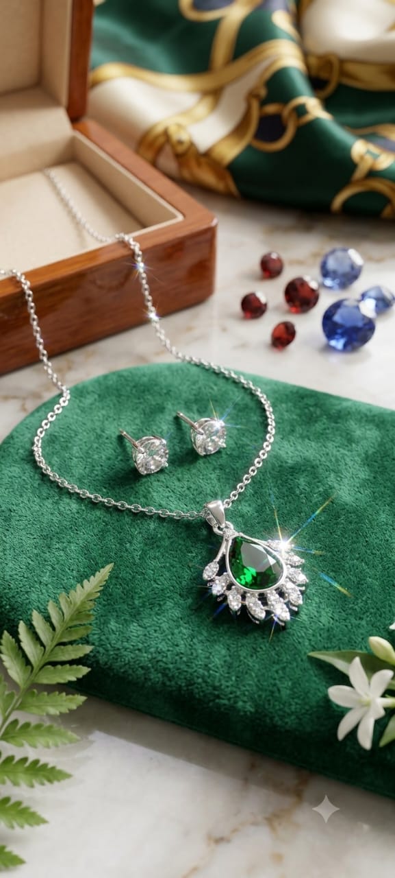 20 pcs jewellery sets