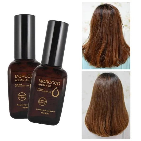 Moroccan Argan Oil for Hair & Skin Imported Argan Oil in Pakistan