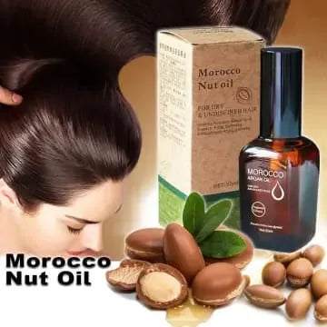 Moroccan Argan Oil for Hair & Skin Imported Argan Oil in Pakistan