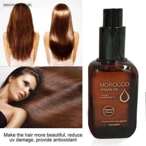 Moroccan Argan Oil for Hair & Skin Imported Argan Oil in Pakistan