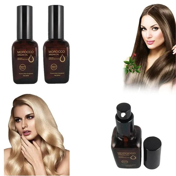 Moroccan Argan Oil for Hair & Skin Imported Argan Oil in Pakistan