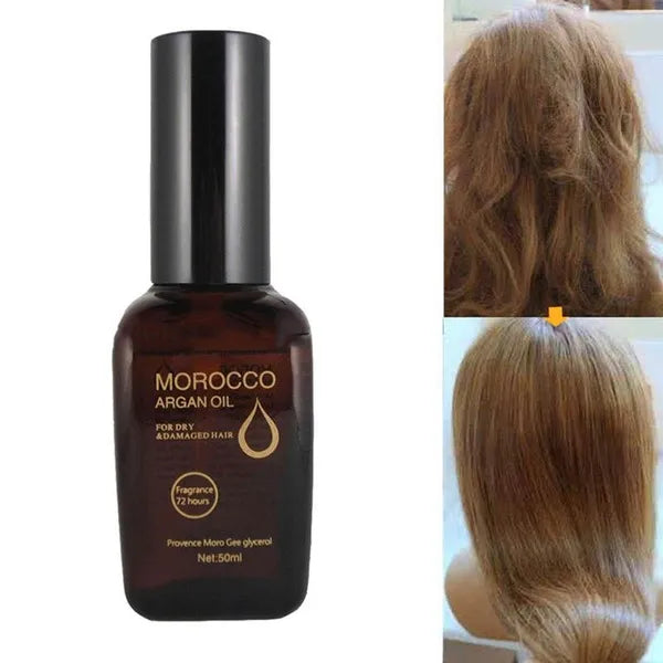 Moroccan Argan Oil for Hair & Skin Imported Argan Oil in Pakistan