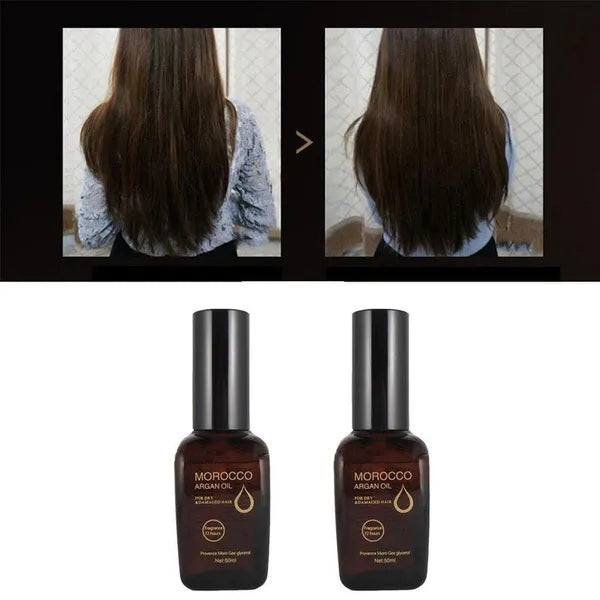 Moroccan Argan Oil for Hair & Skin Imported Argan Oil in Pakistan
