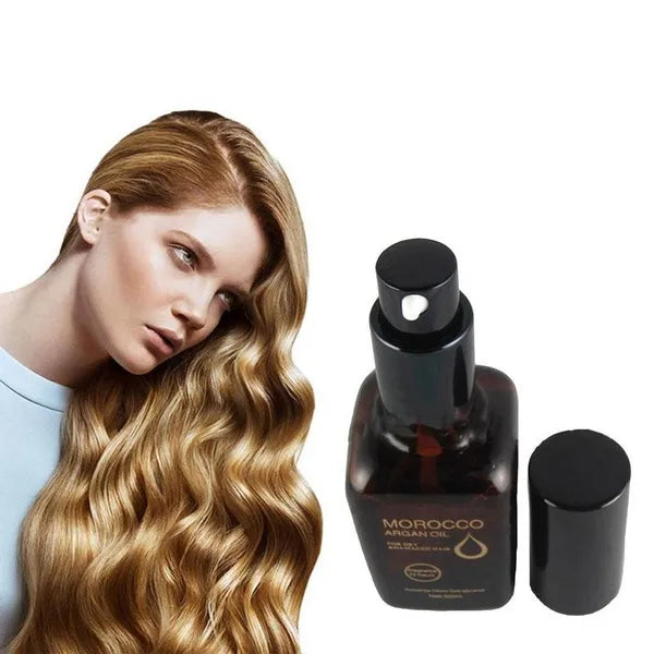 Moroccan Argan Oil for Hair & Skin Imported Argan Oil in Pakistan