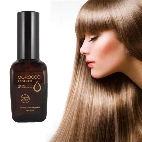 Moroccan Argan Oil for Hair & Skin Imported Argan Oil in Pakistan