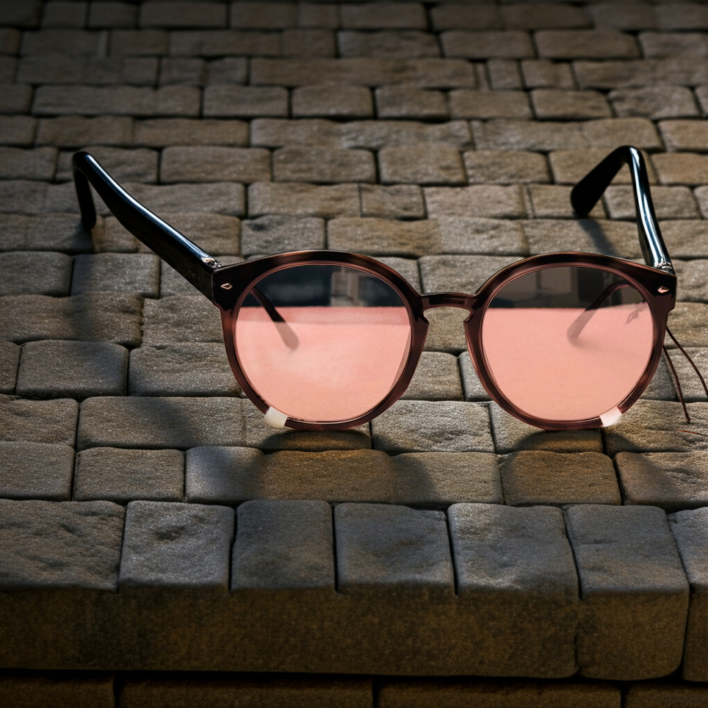 jins  sun glasses [020]