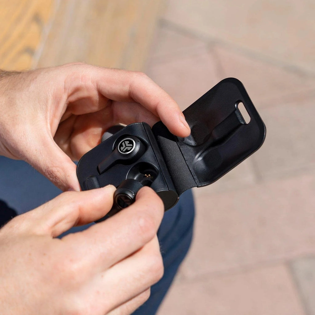 Air Executive True Wireless Bluetooth Earbuds