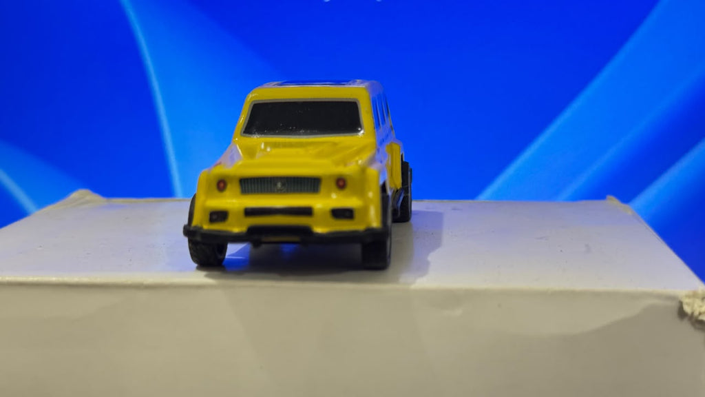V12 Toy Cars